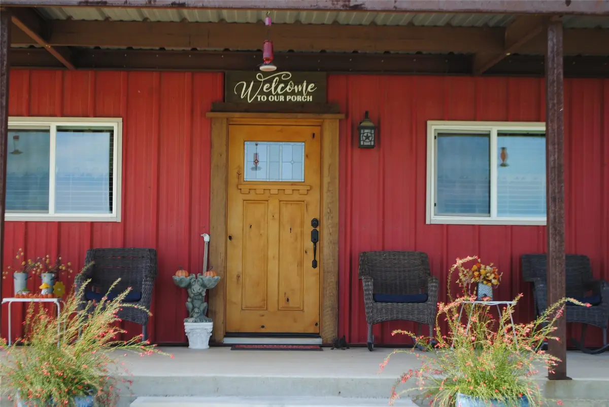 823 County Road 116, Comanche, TX 76442 - Image #1