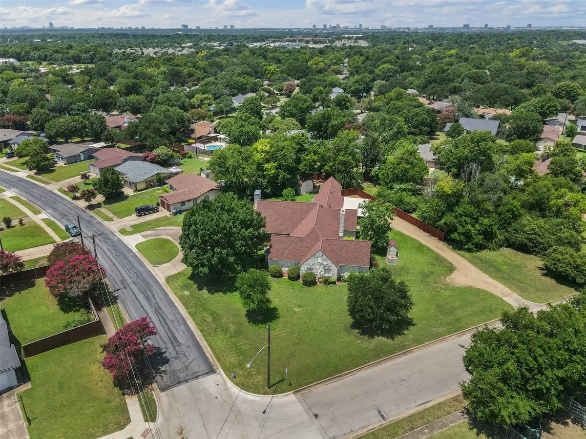 8561 Strathmore Drive, Dallas, TX 75238 - Image #1