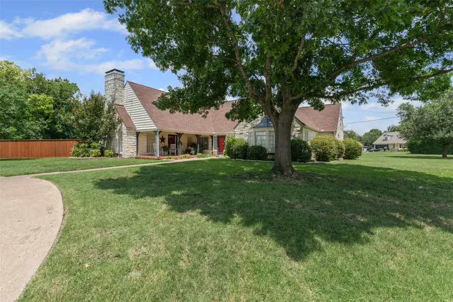 8561 Strathmore Drive, Dallas, TX 75238 - Image #2