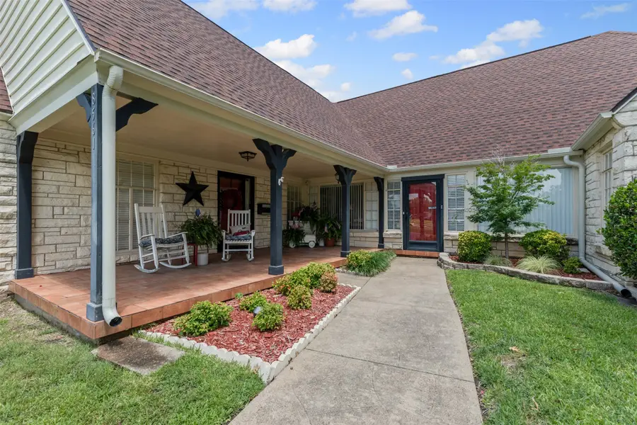 8561 Strathmore Drive, Dallas, TX 75238 - Image #3