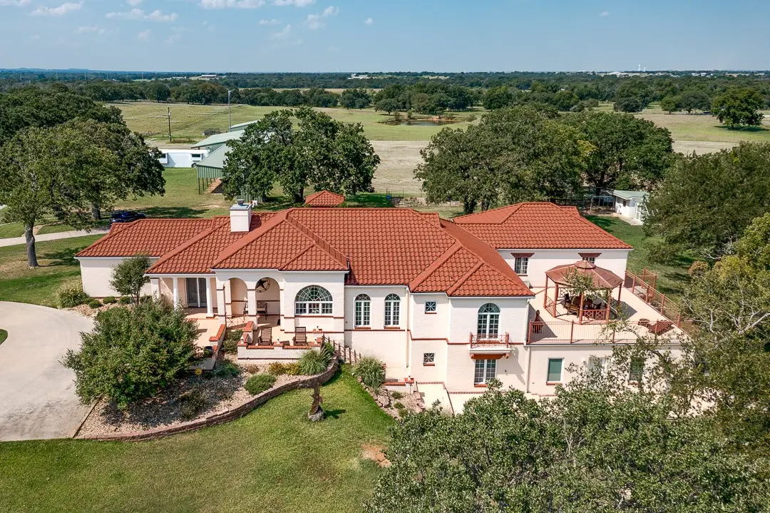 996 Hlavek Road, Decatur, TX 76234 - #1
