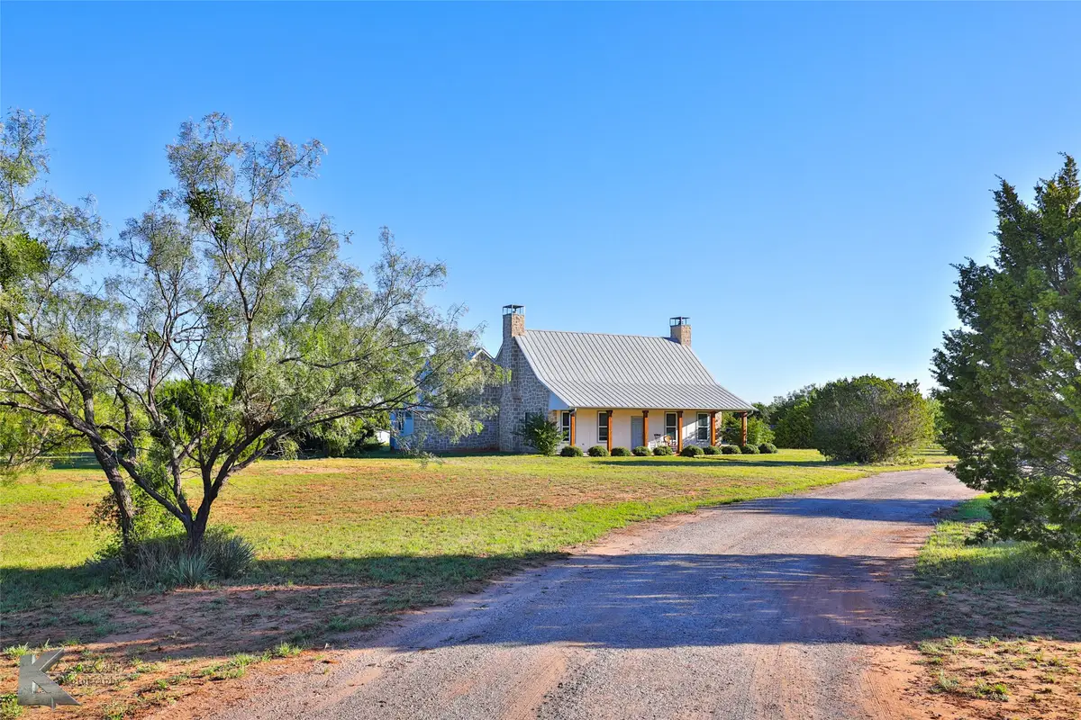 782 Bell Plains Road, Tuscola, TX 79562 - Image #1