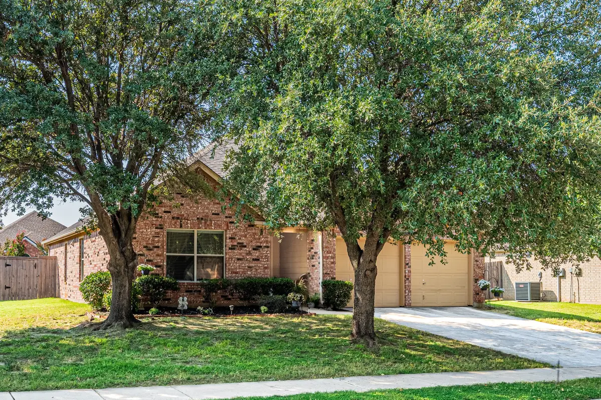 3812 Black Butte Drive, Denton, TX 76210 - Image #1