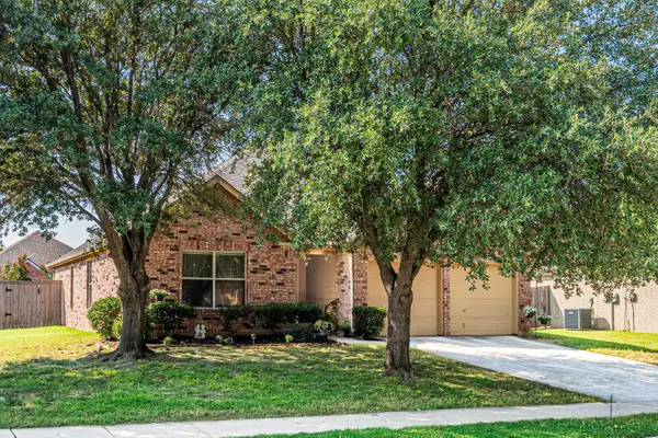 3812 Black Butte Drive, Denton, TX 76210