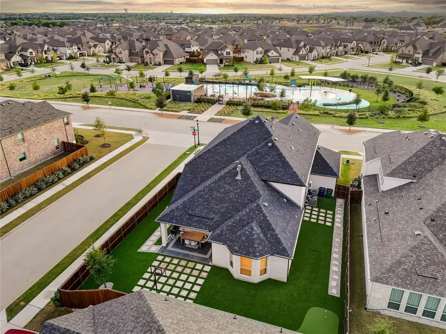 3612 Dahlia Garden Drive, Celina, TX 75078 - Image #3