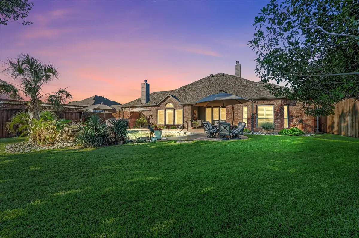 2810 Saint Maria, Mansfield, TX 76063 - Image #1