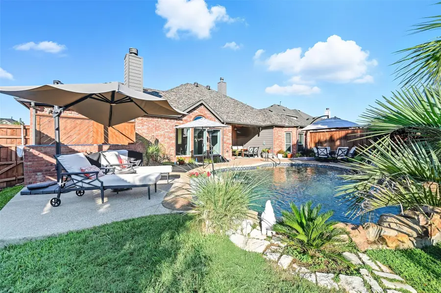 2810 Saint Maria, Mansfield, TX 76063 - Image #2