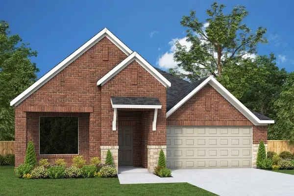 4031 Yellowstone Road, Royse City, TX 75189