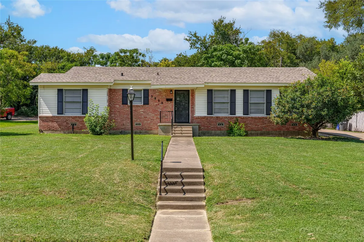 3808 N 30th Street, Waco, TX 76708 - Image #1