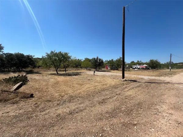 865 Oak Point Drive, May, TX 76857