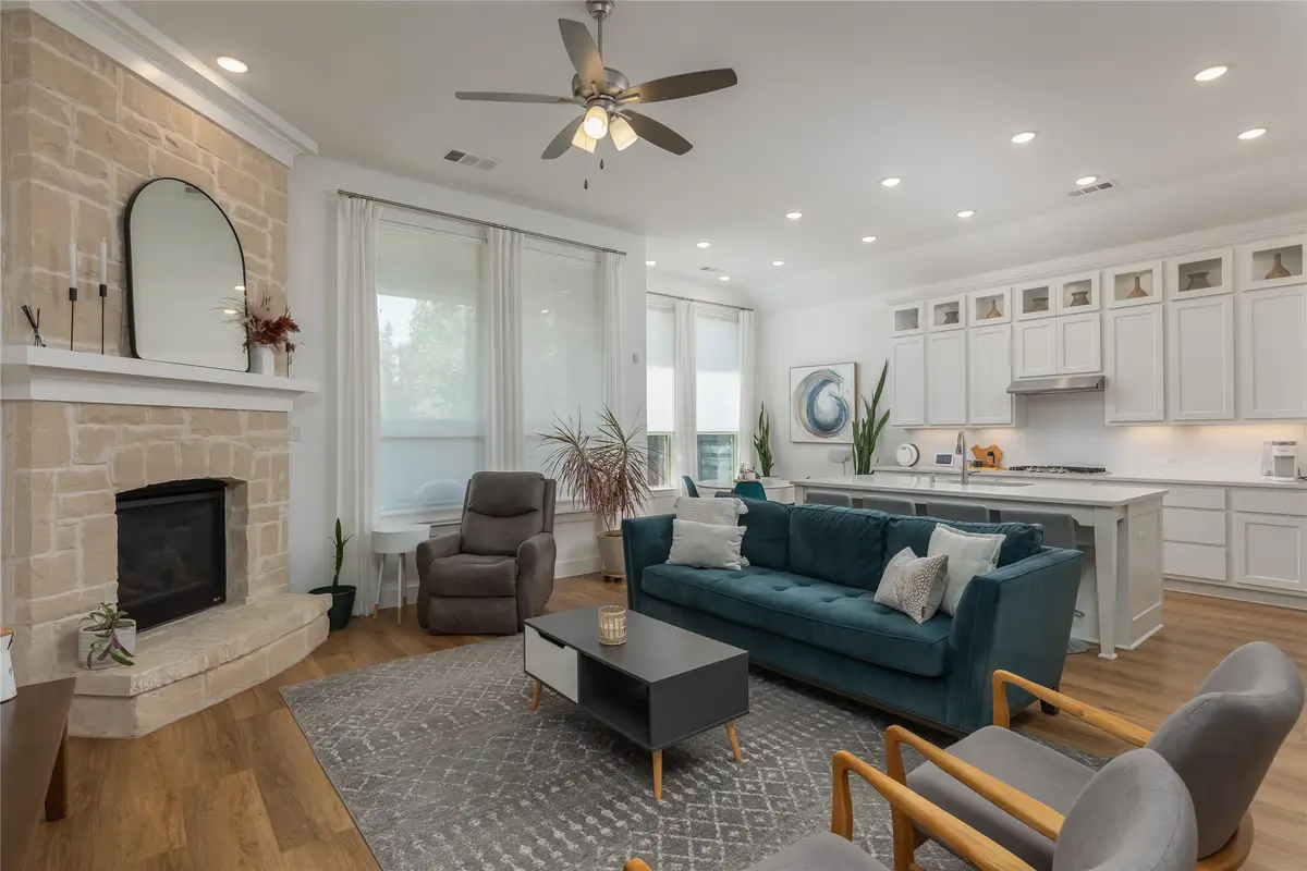 1128 Cottonseed Street, Aubrey, TX 76227 - Image #1