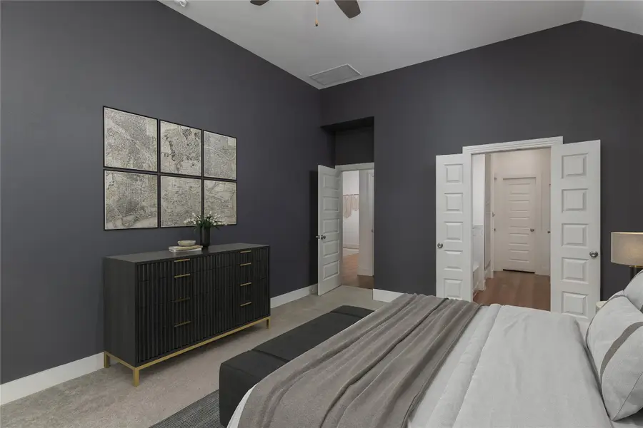 1128 Cottonseed Street, Aubrey, TX 76227 - Image #3