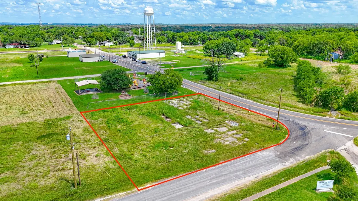 101 W Main Street, Richland, TX 76681 - Image #1