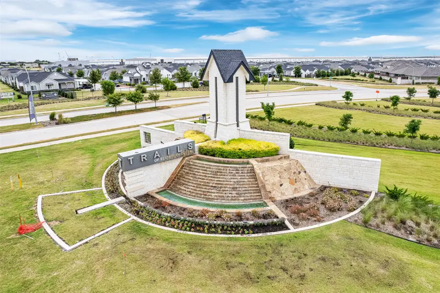 1133 Southwark Drive, Justin Roanoke, TX 76247 - Image #2