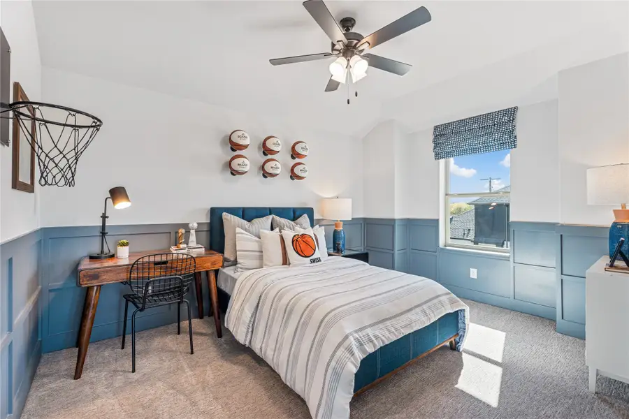 2204 Briarbrook Drive, Denton, TX 76207 - Image #3