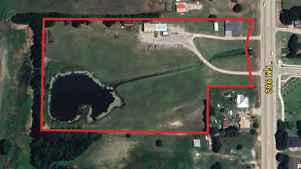 714 Fm 982, Princeton, TX 75407 - #1