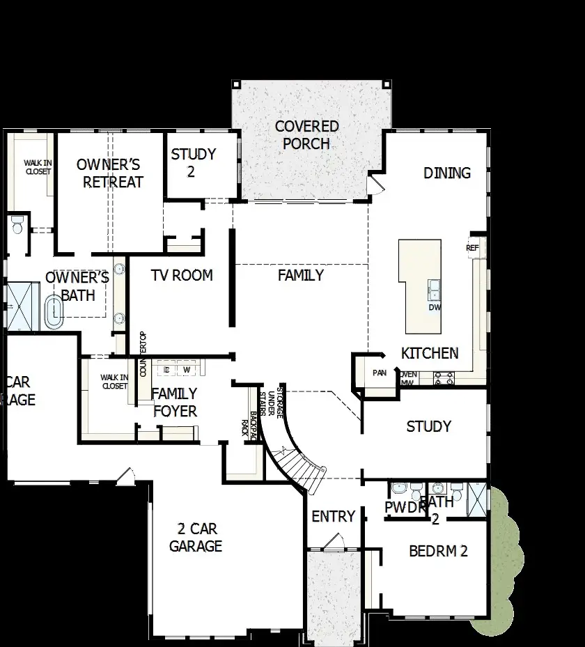 2132 Lakeside Drive, Lakewood Village, TX 75068 - Image #2