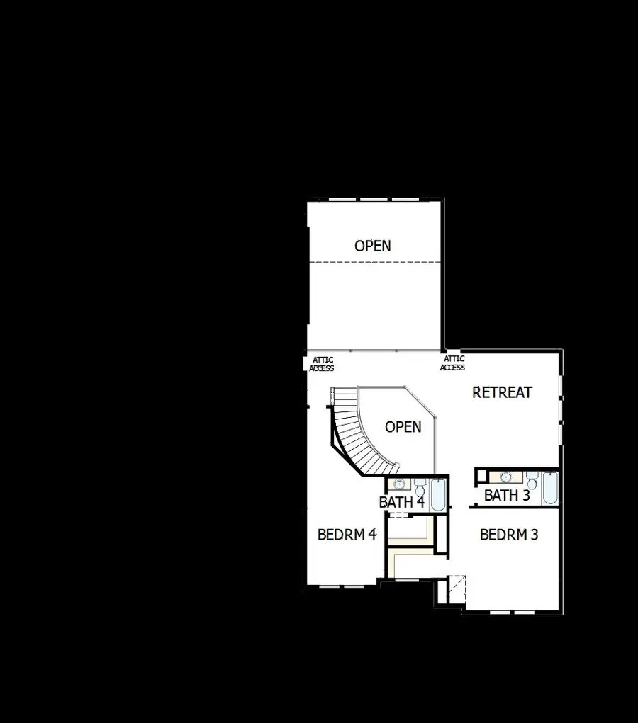 2132 Lakeside Drive, Lakewood Village, TX 75068 - Image #3