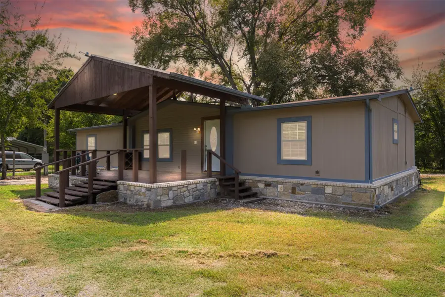 8748 Private Road 2416, Quinlan, TX 75474 - Image #3