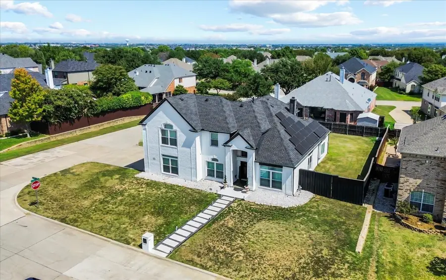 2814 Saint Maria Drive, Mansfield, TX 76063 - Image #3