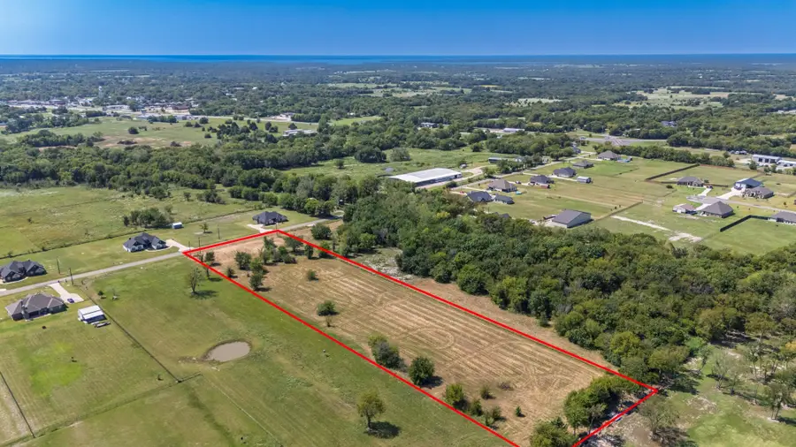 5174 County Road 3228, Lone Oak, TX 75453 - Image #3