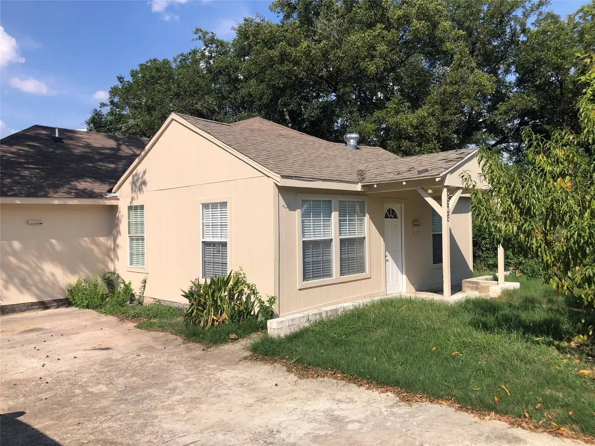 2606 Laurel Street, Grand Prairie, TX 75050 - Image #1