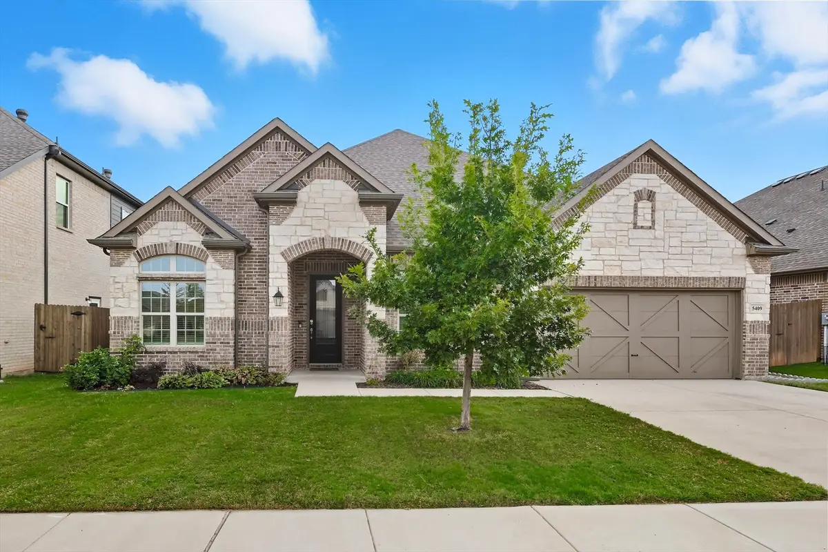 5409 Welsh Street, Justin Roanoke, TX 76226 - Image #1