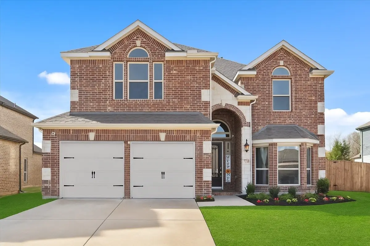 320 Calhoun Street, Glenn Heights, TX 75154 - Image #1