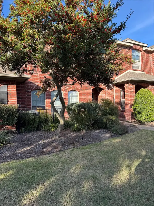 575 S Virginia Hills Drive #105, McKinney, TX 75072