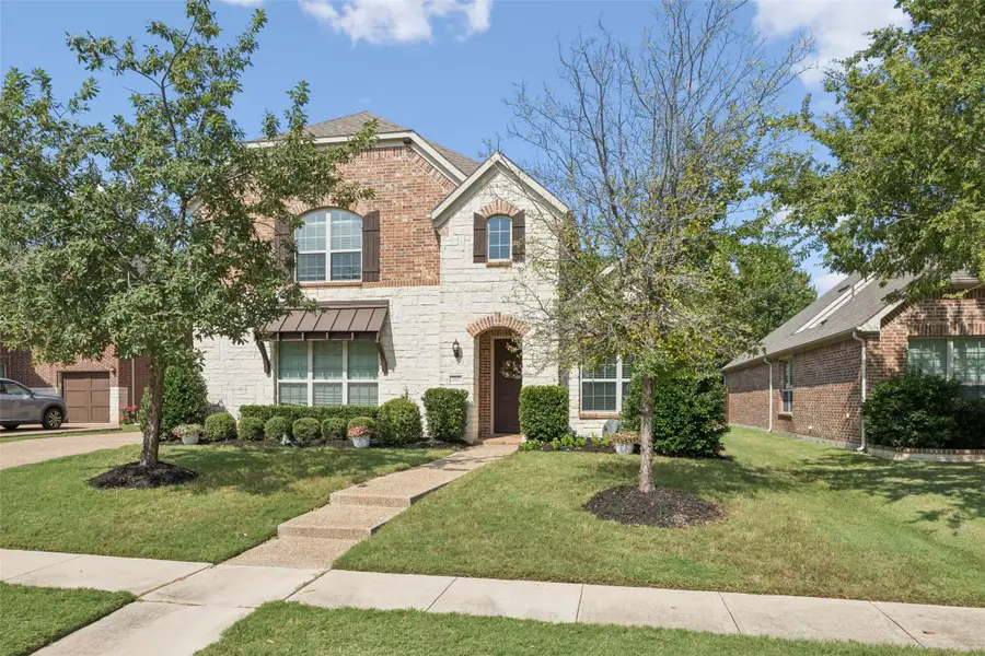 2817 Annandale Drive, Trophy Club, TX 76262 - Image #2