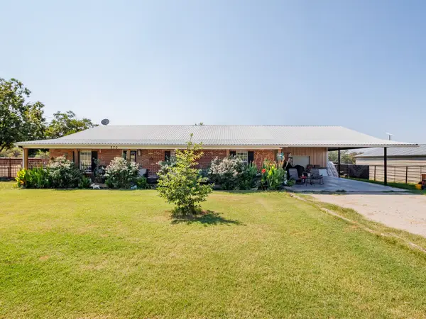 270 Fox Hollow Lane, Early, TX 76802
