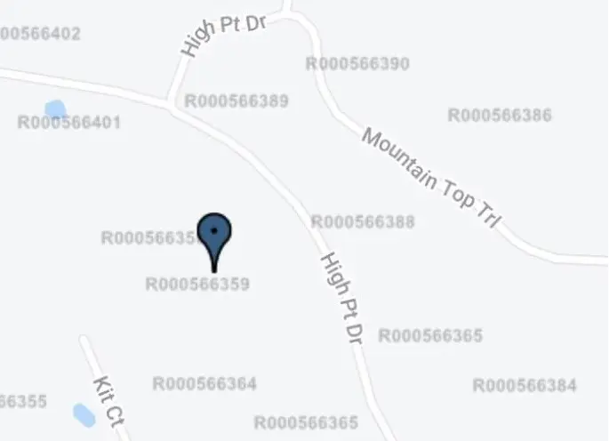 186 High Point Drive, Mineral Wells, TX 76067 - Image #3