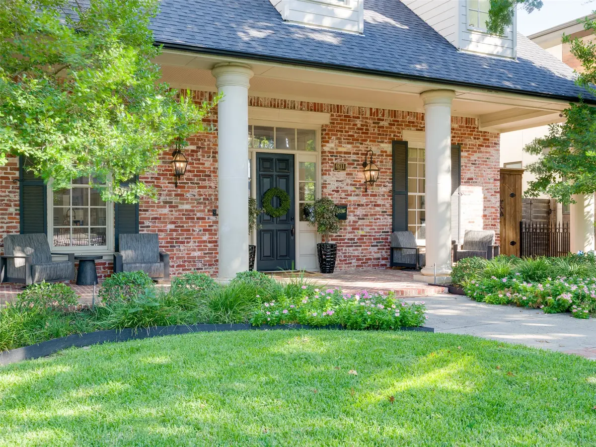 4611 W Amherst Avenue, Dallas, TX 75209 - Image #1