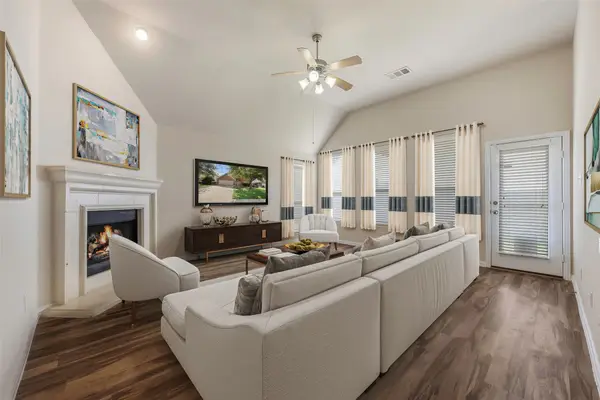 5629 Old Orchard Drive, Fort Worth, TX 76123