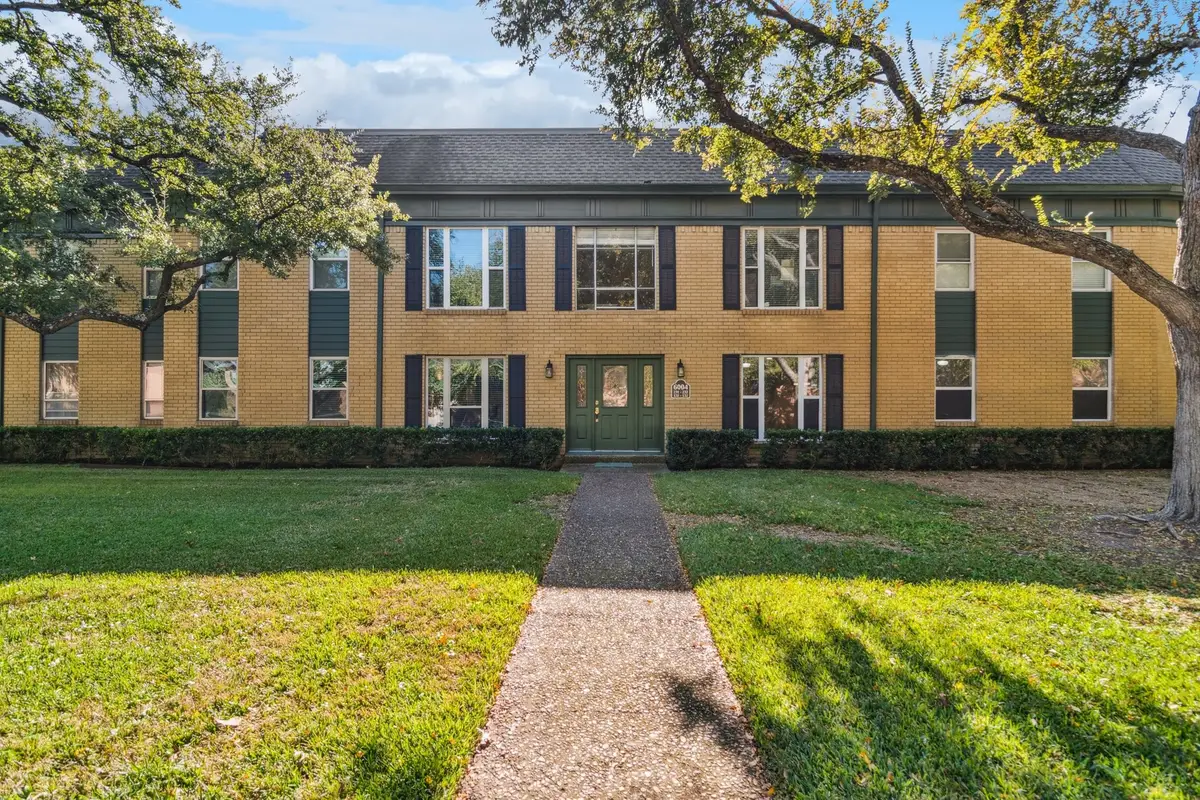 6004 E University Boulevard #131, Dallas, TX 75206 - Image #1