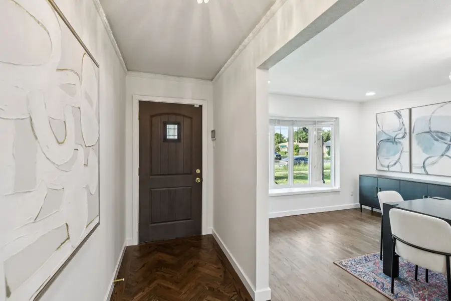 5509 Enchanted Lane, Dallas, TX 75227 - Image #3