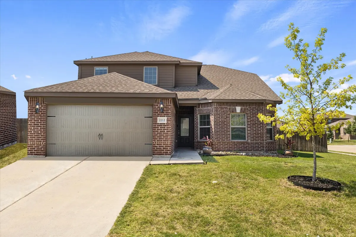 2212 Georgetown Street, Princeton, TX 75407 - #1