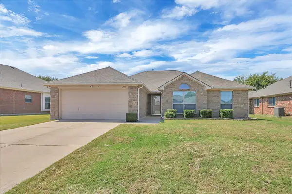 2178 Parkside Drive, Little Elm, TX 75068