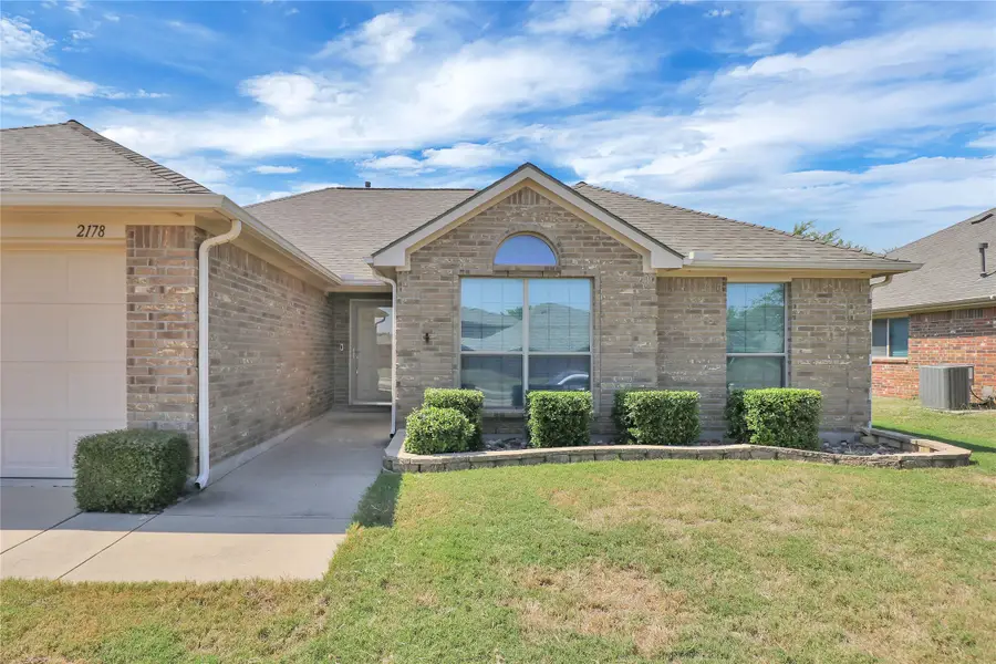 2178 Parkside Drive, Little Elm, TX 75068 - Image #2