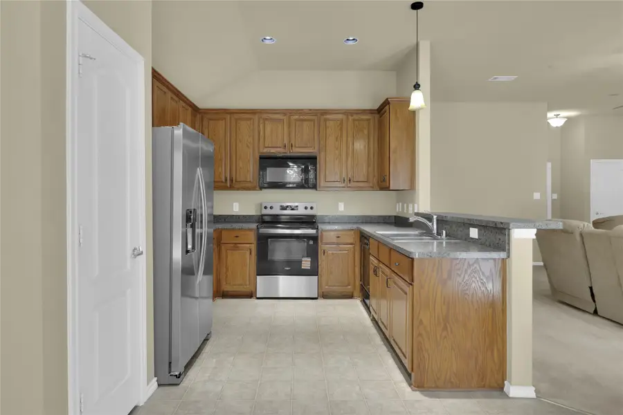 2178 Parkside Drive, Little Elm, TX 75068 - Image #3