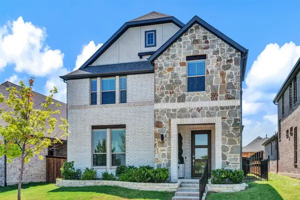 468 Caitlyn Way, Fairview, TX 75069