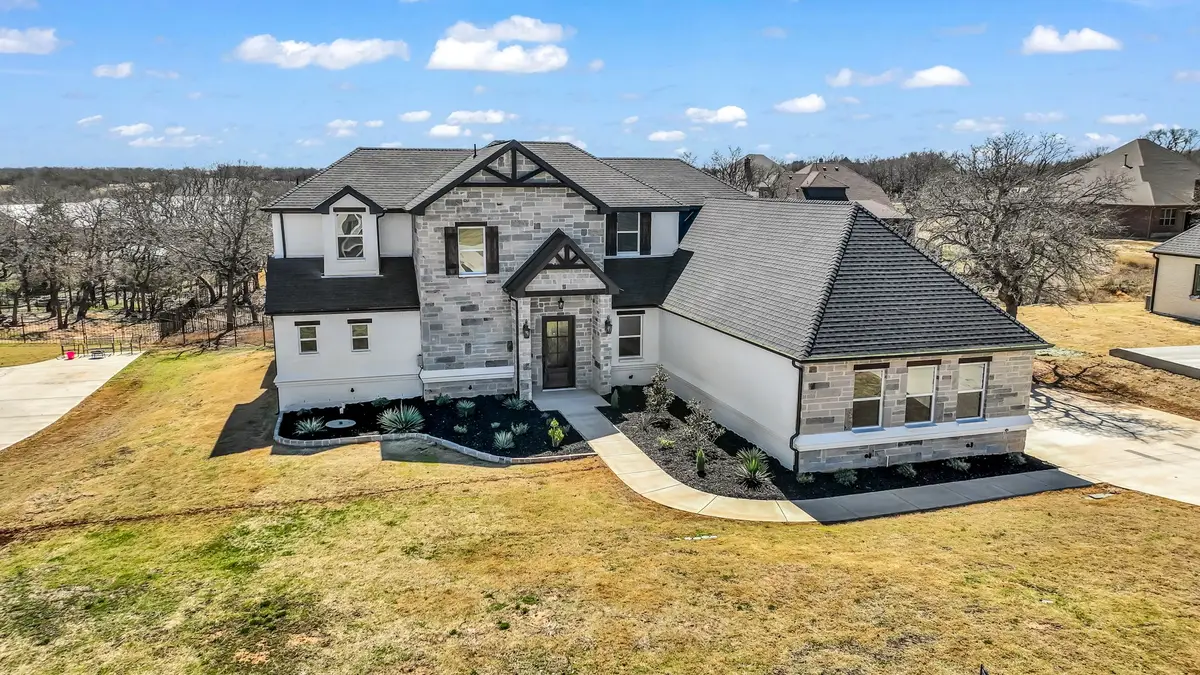 265 Sugartree Circle, Lipan, TX 76462 - Image #1