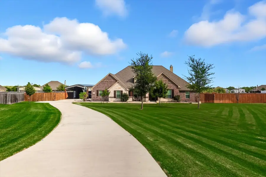 142 High Ridge Court, Decatur, TX 76234 - Image #3