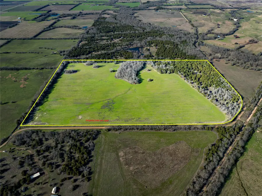 1500 County Road 24800 Road, Roxton, TX 75477 - Image #3