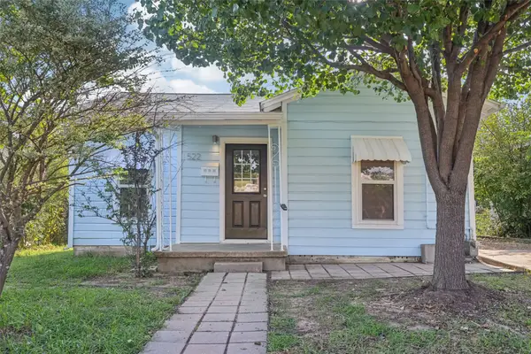 522 Denton Street, Denton, TX 76201