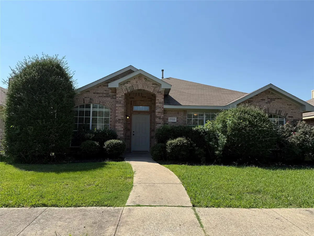 7722 Calypso Drive, Rowlett, TX 75088 - Image #1