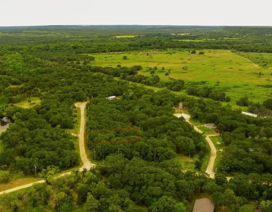 TBD Shady Pond Court, Bridgeport, TX 76426 - Image #1