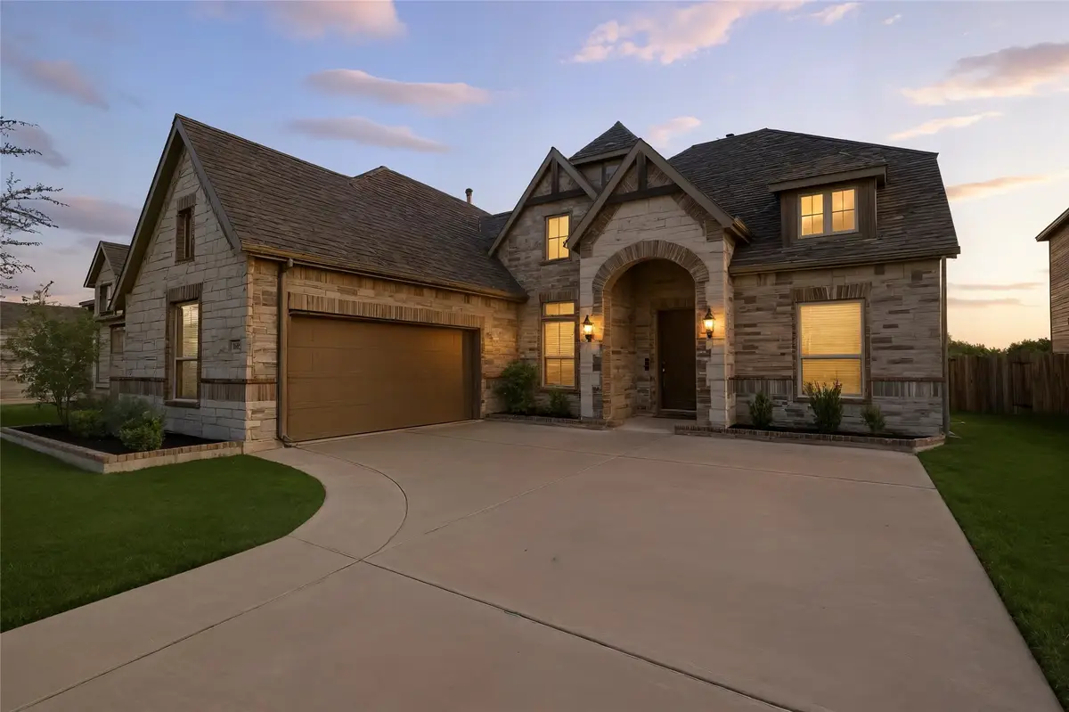 1605 Furrow Lane, Mansfield, TX 76063 - Image #1