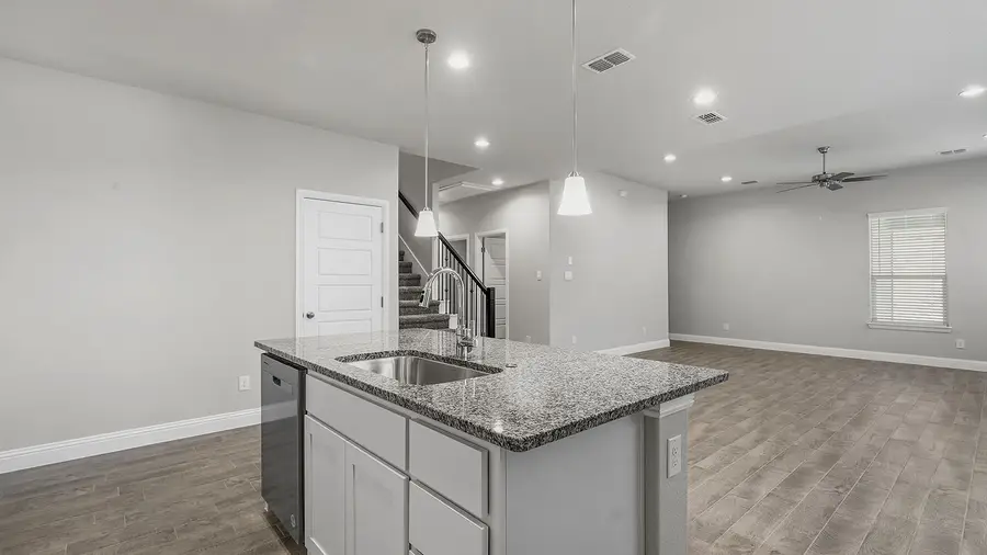 2621 Mccormick Street, Denton, TX 76205 - Image #3