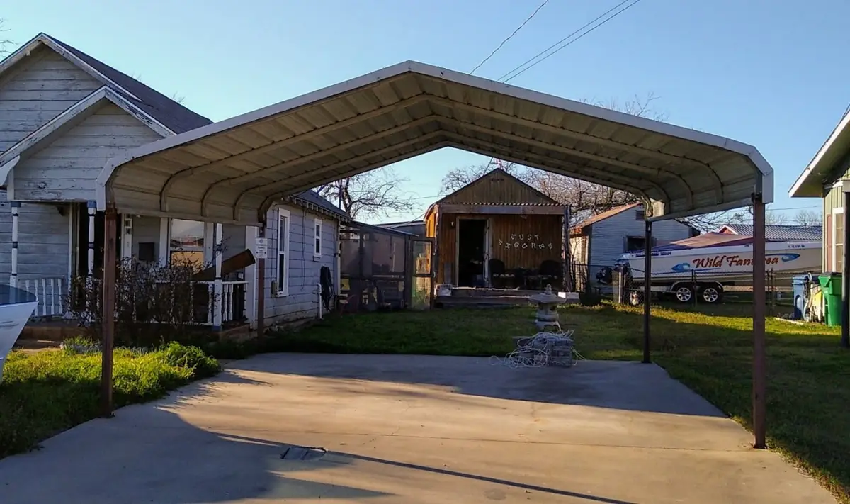 9504 Pittsburg Street, Cresson, TX 76035 - Image #1